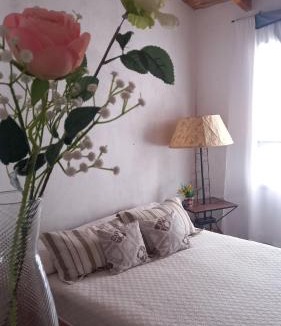 Villa Parque Siquiman Ski Chalet | Campo del agua