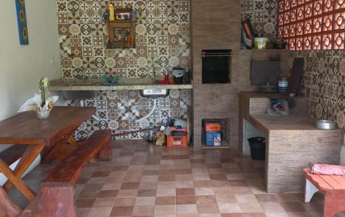 Dom Vicoso House | Recanto dos Sonhos - Bocaina