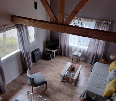Angostura Apartment | El Recuerdo