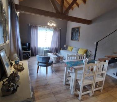 Angostura Apartment | El Recuerdo
