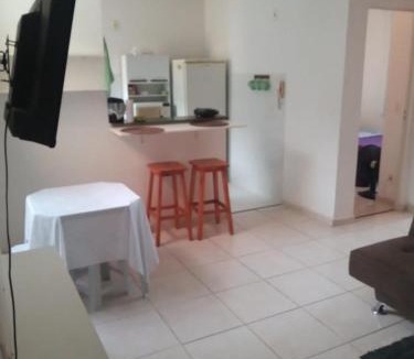 Vespasiano House | Charming condominium with parking