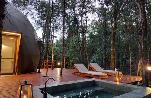 Santa Ana Resort | Momora distrito selva