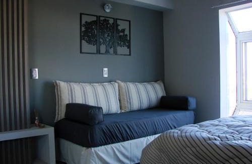 Santa Rosa Apartment | Departamento Rivadavia