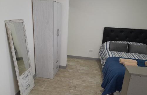 Centro Apartment | París 2 Monoambiente