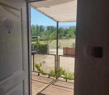 Mina Clavero Apartment | Aguila Blanca