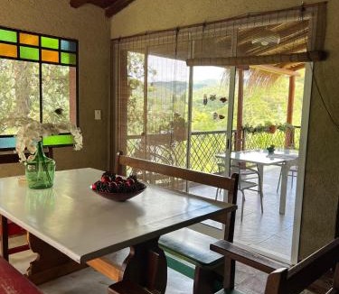 Alta Gracia House | Casa Sierras de Córdoba, Valle Calamuchita