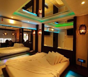 Engenho Nogueira Hotel | Motel Le Monde (Adult Only)