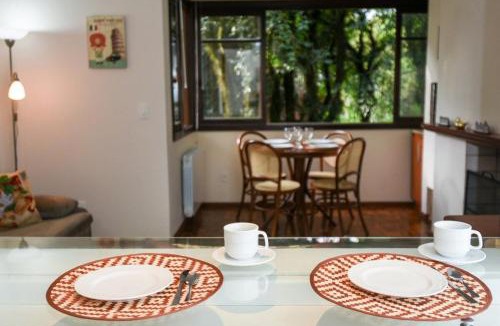 Bavaria Apartment | Rosa Edifício Bavária