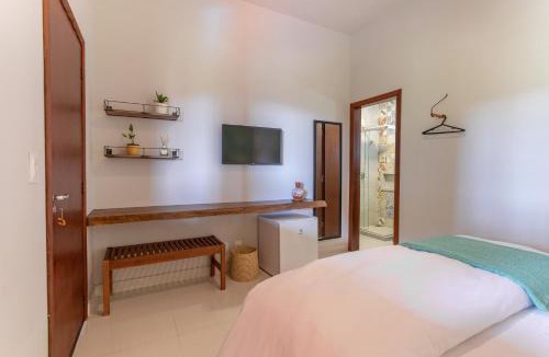 Ravena Hotel | Pousada Rávis - Café e Descanso