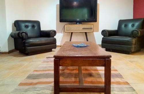 Vistalba House | El Hostelito de Vistalba