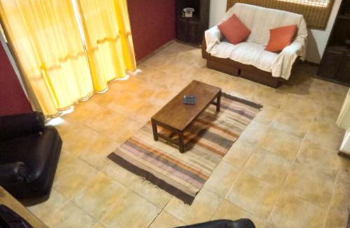 Vistalba House | El Hostelito de Vistalba