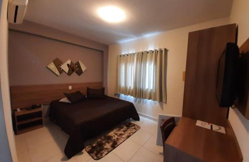 Paraguacu Hotel | Matinada Palace Hotel