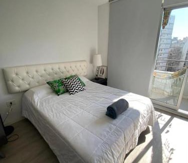 Caballito Apartment | MONOAMBIENTE EN CABALLITO