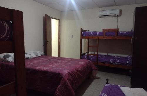 Almafuerte Apartment | Complejo de Departamentos DON QUIJOTE