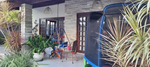 Pontal de Serrambi House | Linda Casa na Ponta de Serrambi