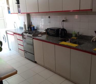 Godoy Cruz House | Maria Delicia