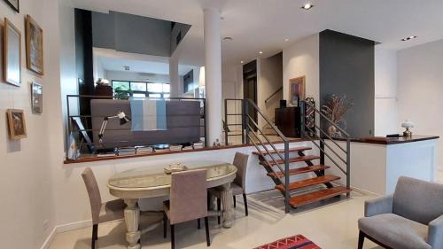 La Lucila House | Hotel Rawson 3840, Vicente Lopez, La Lucila
