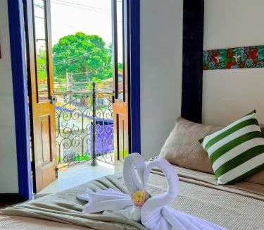Saco da Capela House | Vila Pequeá Ilhabela