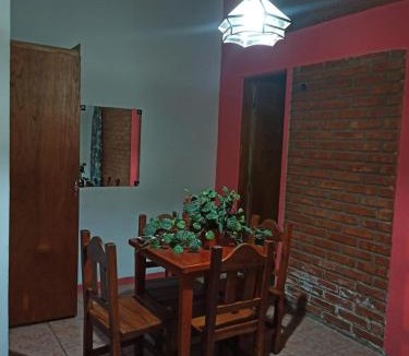 San Luis House | Habitaciones el Beto