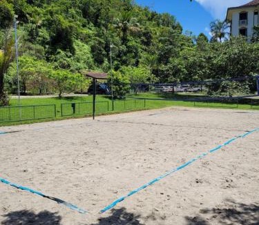 Toninhas Apartment | CONDOMINIO WEMBLEY TENIS