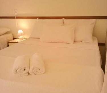 Aruana Hotel | Pousada Aruamar