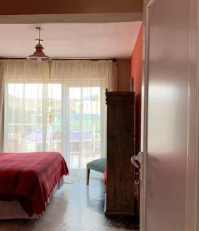 Puerto Piramides Hotel | Hosteria Puerto Palos