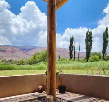 Huacalera House | Cabañas Sixilera