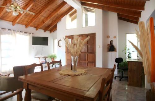 Tupungato House | La Casa de Alicia
