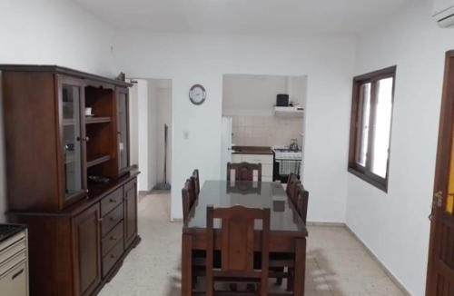 Santa Rosa Apartment | Casa Lo de Juan