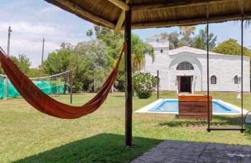 Timbues House | Guada casa de campo
