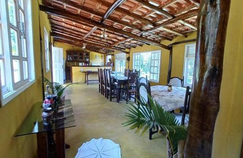 Casimiro de Abreu House | Chales Cantinho Nosso
