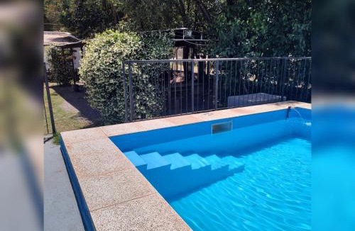 Coronel Moldes Apartment | Cabañas Las Delicias