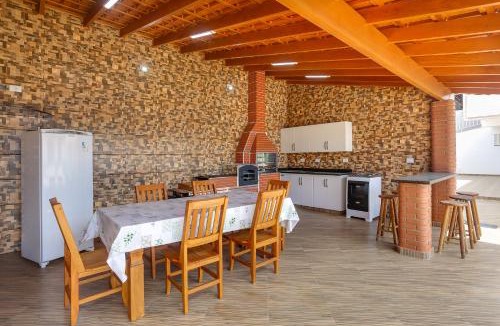 Lindoia House | Casa São Luis