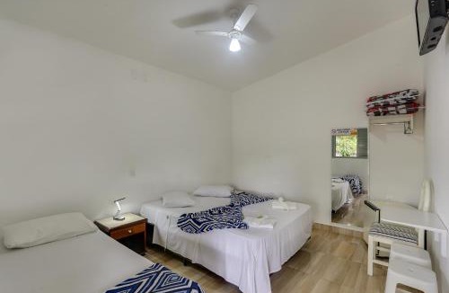 Lindoia Cabin | Pousada Recanto da Paz