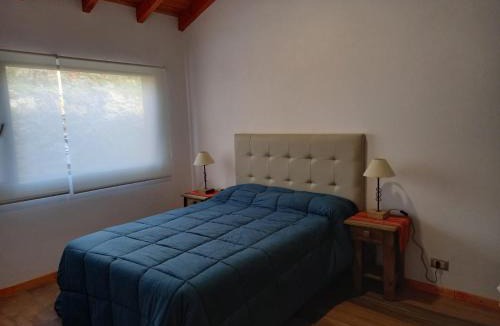Villa Yacanto Apartment | Sueños de Montaña