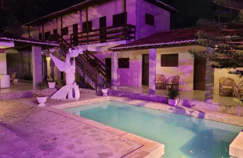 Ponta Negra Hotel | Pousada Praia De Ponta Negra