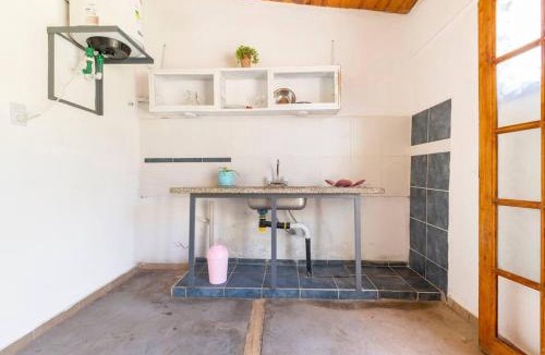 Eugenio Bustos Apartment | Las Juanas