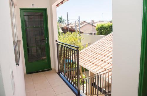 Monte Castelo Apartment | Apto c Churrasqueira próx do Centro- Campo Grande