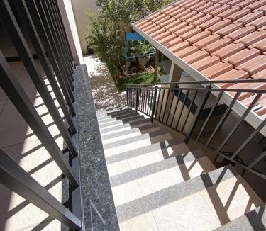 Monte Castelo Apartment | Apto c Churrasqueira próx do Centro- Campo Grande