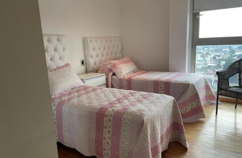 Gualeguaychu Apartment | Torre Avenida
