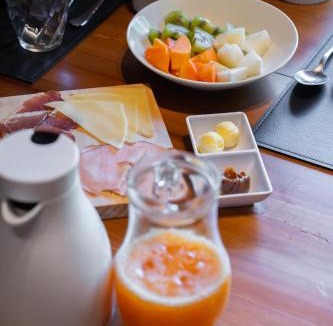 Barracao Hotel | Umani Pousada