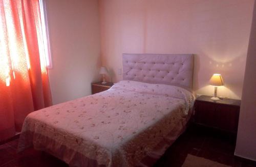 Maipu Apartment | Paisaje de montaña 2