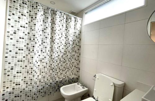 Belgrano Apartment | Departamento a estrenar con pileta y gimnasio