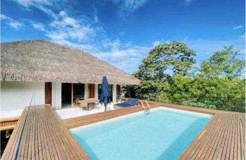 Praia do Forte Villa | Casa no Ecoresort Tivoli