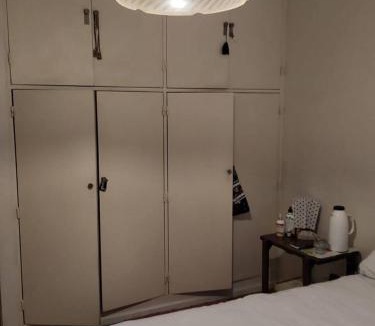 Caballito Apartment | Apartamento en Caballito