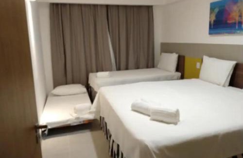 Olimpia Apartment | Enjoy Olímpia Park Resort