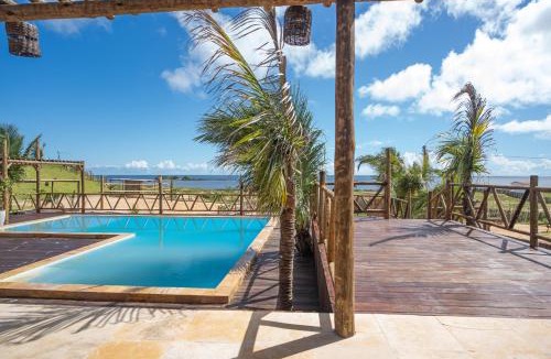 Cajueiro da Praia Villa | Pousada Morro do Caburé