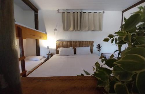 Ponte Branca House | Hospedagem Caminho das Águas