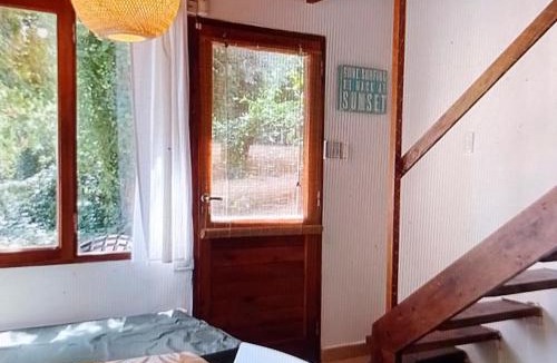Bosque Peralta Ramos Cabin | Cabañas Las Sirenas