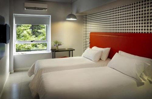 Villa Crespo Apartment | Velasco House - Departamento de Alquiler turistico Zona Movistar Arenas